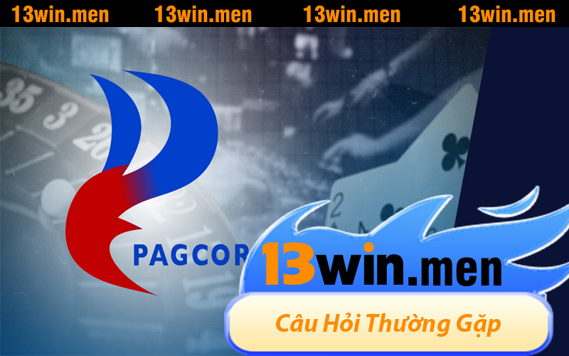 Câu Hỏi Thường Gặp Về Tính Pháp Lý Và Giấy Phép Hoạt Động 13WIN