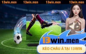 Kèo Châu Á