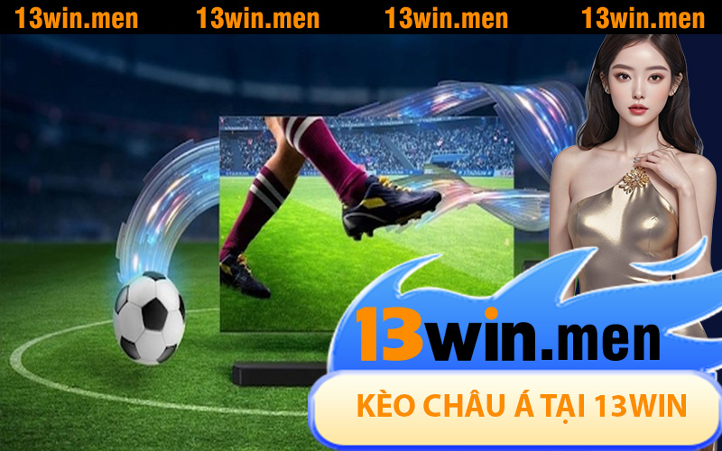 Kèo Châu Á
