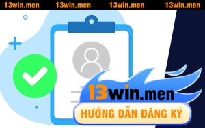 Đăng Ký 13WIN