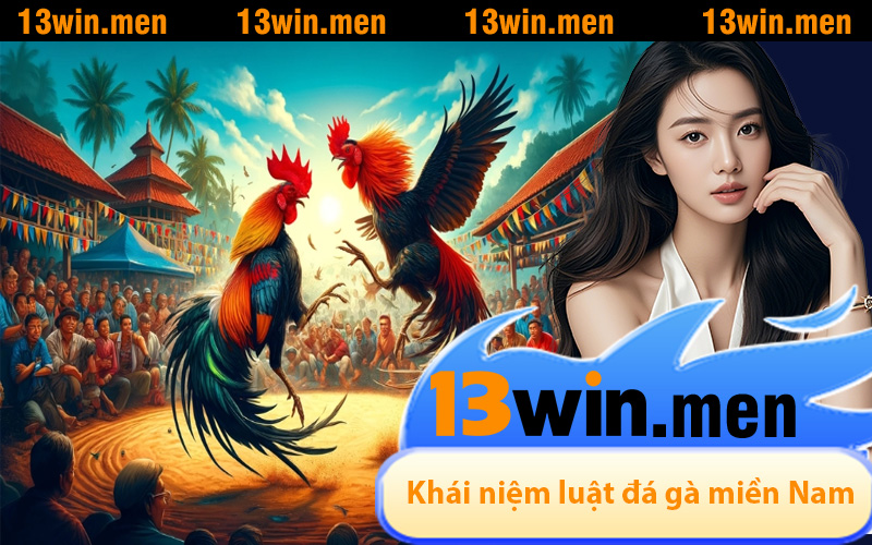 Luật chơi đá gà miền Nam dành cho người mới bắt đầu