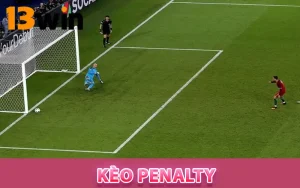 Kèo Penalty